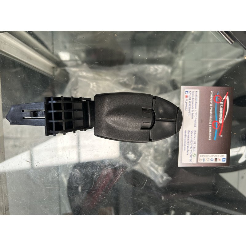 Peugeot 308  Manete Cruise Control