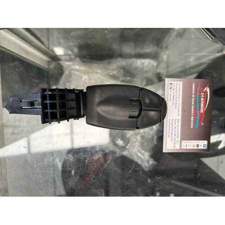 Peugeot 308  Manete Cruise Control