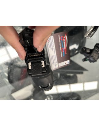 Peugeot 308  Manete Cruise Control