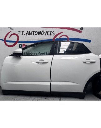 Jaguar E Pace Portas Esquerdas