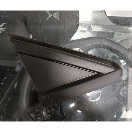 Renault Captur II Canto Guarda Lamas Direito
