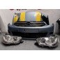 Citroen C Elysee Frente Completa