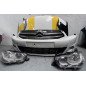 Citroen C Elysee Frente Completa