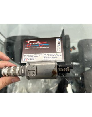 Citroen C4 Cactus Sensor / Valvula
