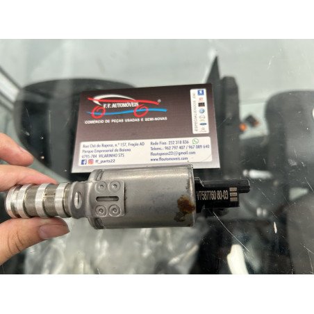 Citroen C4 Cactus Sensor / Valvula