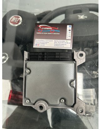 Citroen C4 Centralina Airbag