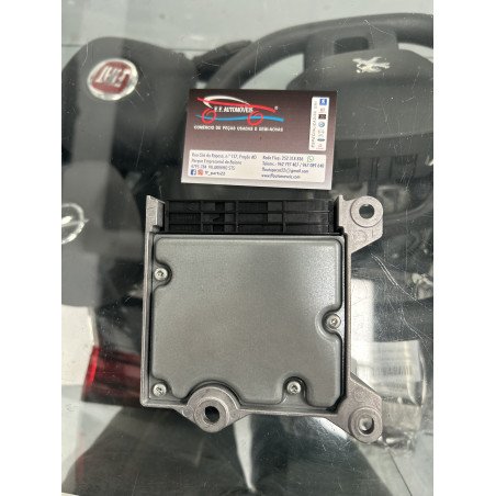 Citroen C4 Centralina Airbag