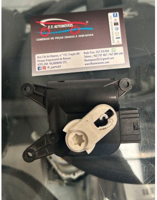 Audi A3 Motor AC