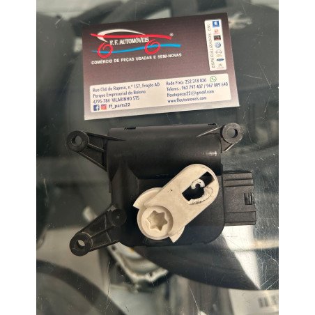 Audi A3 Motor AC