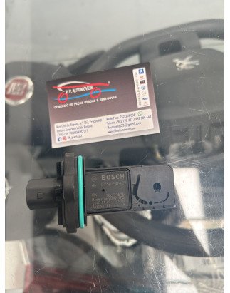 Opel Corsa E Medidor Massa Ar