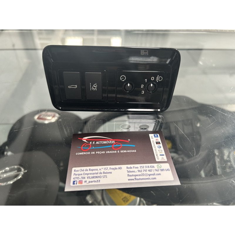 Jaguar XE Comando