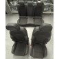 Megane IV Break Fase II Conjunto Bancos