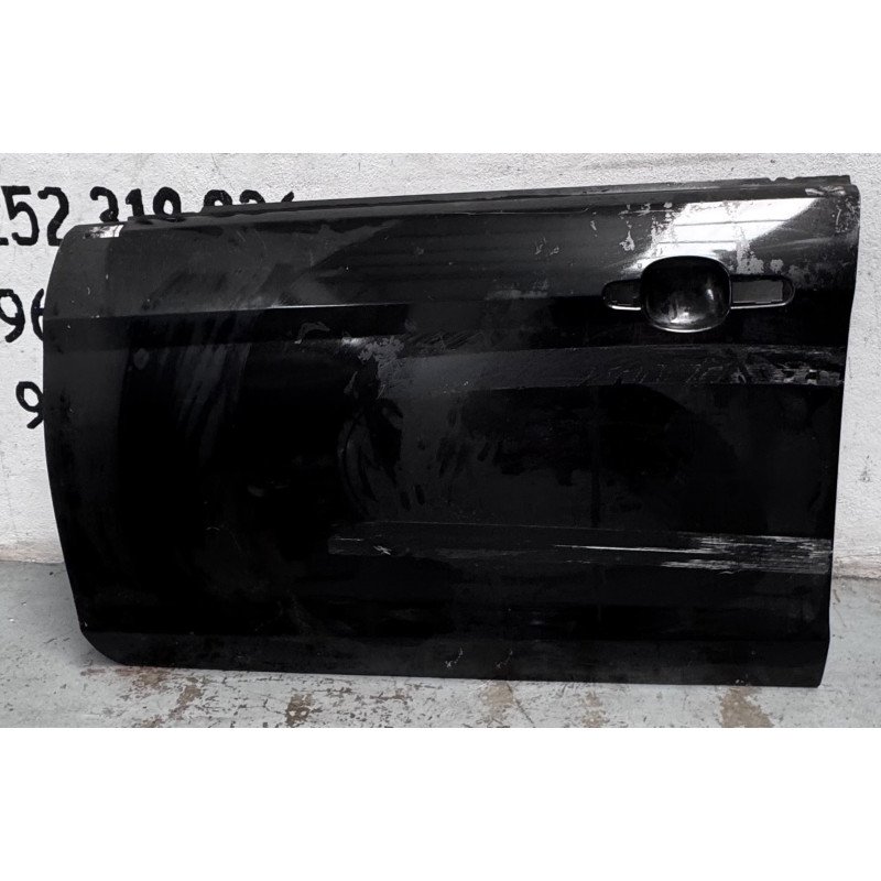 Ford Focus II / Ford Kuga Painel Porta Frente Esquerda