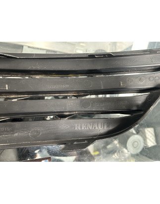 Renault Megane IV Grelha Farol Nevoeiro Esquerda