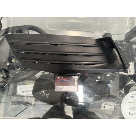 Renault Megane IV Grelha Farol Nevoeiro Esquerda