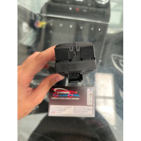 Audi A6 Avant Comando Vidros