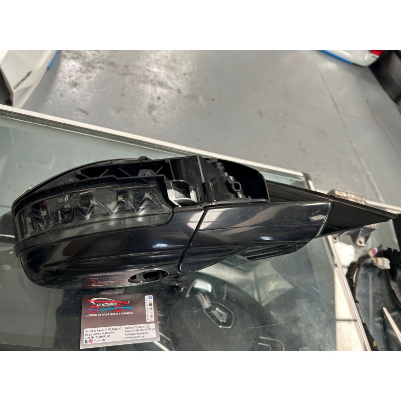 Land Rover Evoque Retrovisor Direito