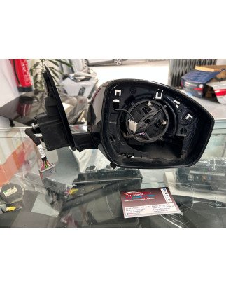 Land Rover Evoque Retrovisor Direito