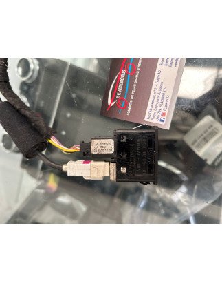 BMW E91 Entrada USB