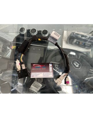 BMW E91 Entrada USB