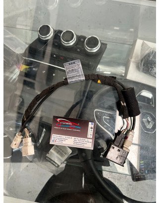 BMW E91 Entrada USB