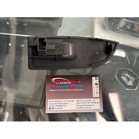 Volkswagen Passat Comando Vidro