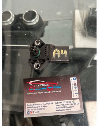 Audi A4 Sensor