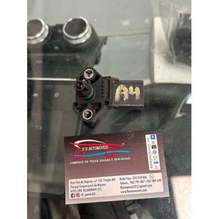 Audi A4 Sensor
