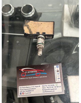 Renault Megane II Sensor