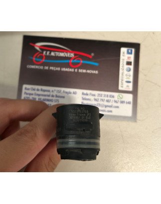 Volkswagen Sensor