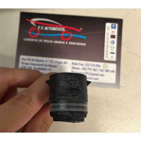 Volkswagen Sensor