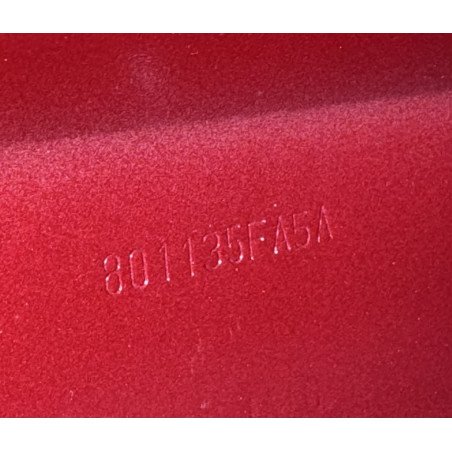 Nissan Micra K14 Porta Frente Esquerda