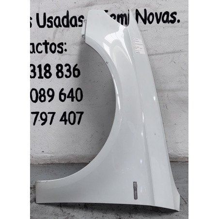 AUDI A3 S3 8V Guarda Lamas Esquerdo