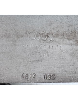 AUDI A3 S3 8V Guarda Lamas Esquerdo