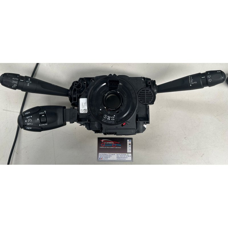 Citroen C3 iii Fita Airbag