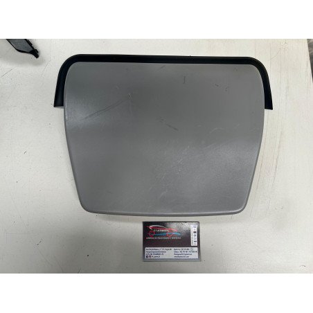 BMW F30 Luz Central Stop