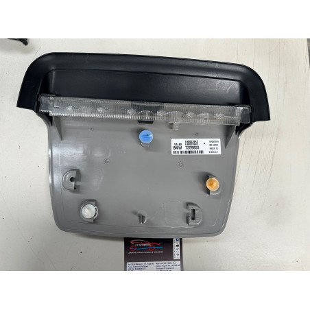 BMW F30 Luz Central Stop