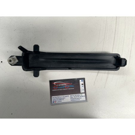 Citroen Berlingo Capa Farol Nevoeiro Esquerda