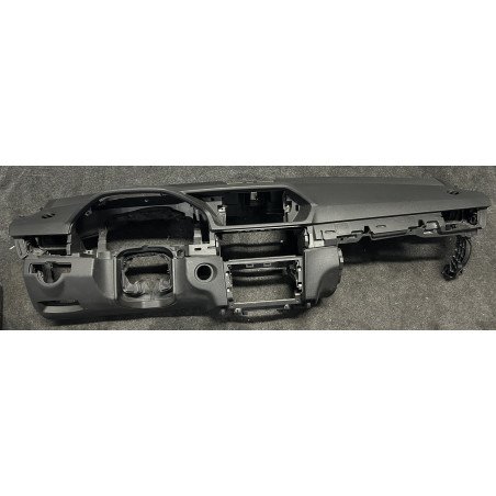 Tablier 	Mercedes Benz Classe E W212