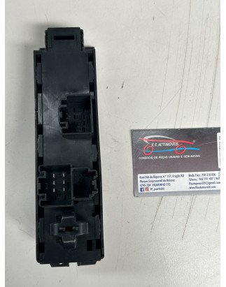 Ford Transit Connect Comando Vidros