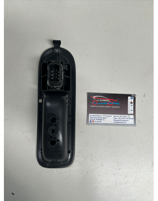Renault Clio III Comando Vidros