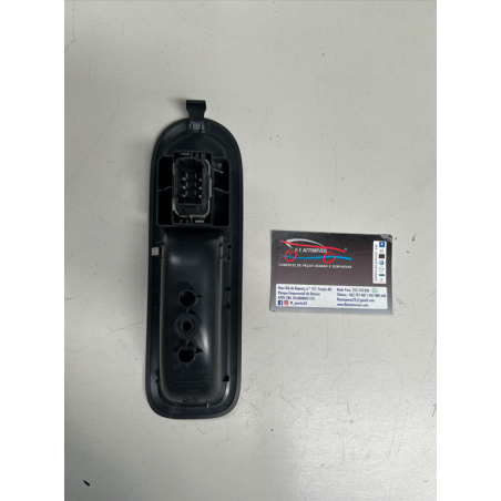 Renault Clio III Comando Vidros