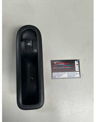 Renault Clio III Comando Vidros