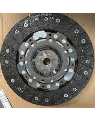 Opel Astra K Kit Embraiagem
