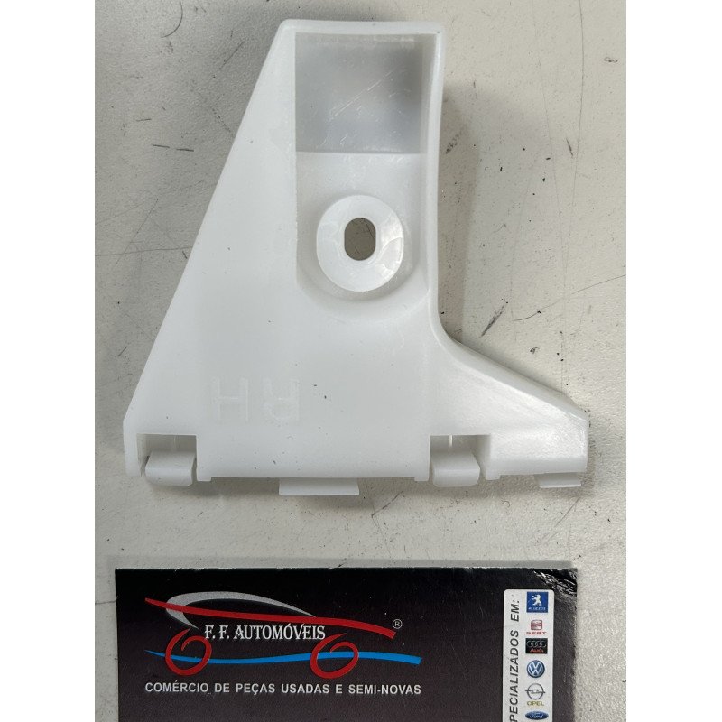 Mazda 5 Encaixe Parachoques