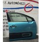 Porta Frente Direita	Citroen C3 III