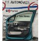 Porta Frente Direita	Citroen C3 III