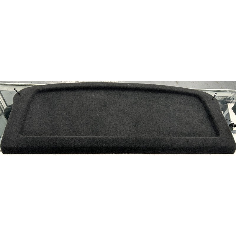 Volkswagen Polo Chapeleira