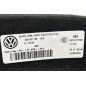 Volkswagen Polo Chapeleira