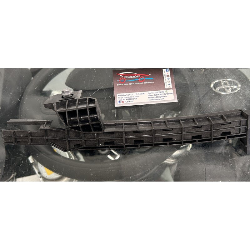 Citreon C4 IIII Guia Porta